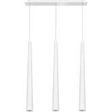 Lampa wisząca Quebeck III 5404