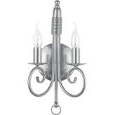 Kinkiet Silversilverado II 5415