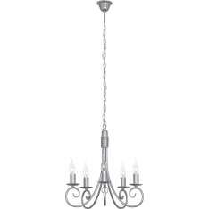 Lampa wisząca Silversilverado V 5417