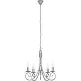 Lampa wisząca Silversilverado V 5417