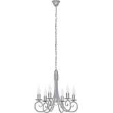 Lampa wisząca Silversilverado Vi 5418