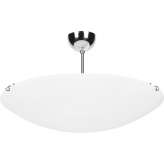 Lampa sufitowa Masimo 12 biała 5426