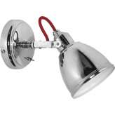 Kinkiet Axe i chrom 5446