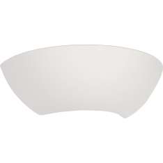 Kinkiet Gipsy Moon M biały 5452