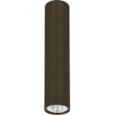 Lampa sufitowa Eye wenge M natynkowa 5467