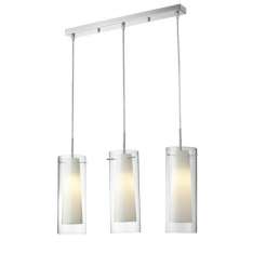 Lampa wisząca Rulo 3