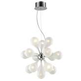 Lampa wisząca Avia 15
