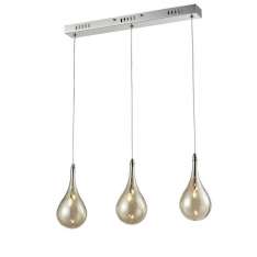 Lampa wisząca Ferrara 3
