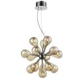 Lampa wisząca Ferrara 15