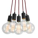 Lampa wisząca Modern 5
