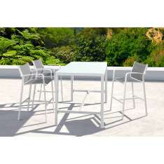 Stół barowy Faro 70 x 70 x 106 cm