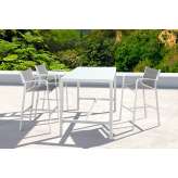 Stół barowy Faro 70 x 70 x 106 cm