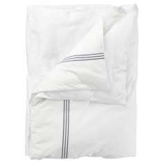 Poszewka na kołdrę Bedford 220 x 200 cm