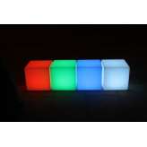 Lampa LED Cube L