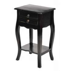 Stolik Fiorella 40 x 31 x 68 cm