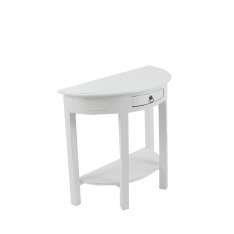 Konsola Eloisa 81 x 40 x 75 cm