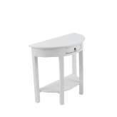 Konsola Eloisa 81 x 40 x 75 cm