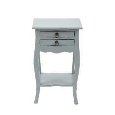 Stolik Fiorella 40 x 31 x 68 cm