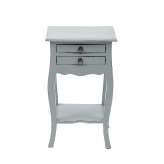 Stolik Fiorella 40 x 31 x 68 cm