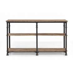 Konsola Loft 160 x 45 x 90 cm