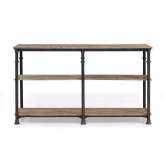 Konsola Loft 160 x 45 x 90 cm