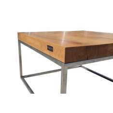 Stolik kawowy Avangarda 95 x 95 x 45 cm