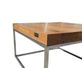 Stolik kawowy Avangarda 95 x 95 x 45 cm