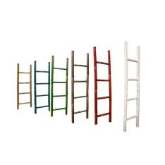 Drabina Bamboo 40 x 150 cm