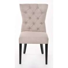 Krzesło Pikowane Estel 55 x 67 x 99 cm
