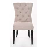 Krzesło Pikowane Estel 55 x 67 x 99 cm