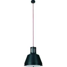 Lampa wisząca industrial i M 5530