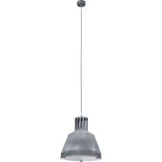 Lampa wisząca industrial Concrete i M 5531