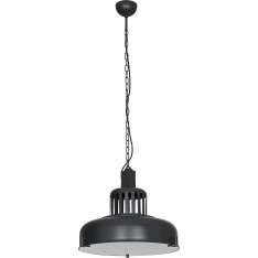 Lampa wisząca industrial i L 5533