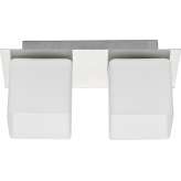 Listwa Malone srebrny II 5546