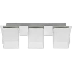 Listwa Malone srebrny III 5547