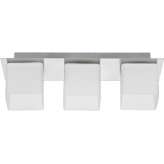 Listwa Malone srebrny III 5547