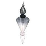 Ozdoba LED 8 x 26 cm