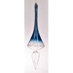 Ozdoba LED 10 x 40 cm