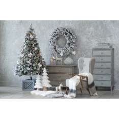 Gałąź Ośnieżona 104 cm