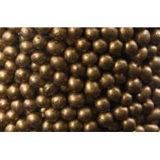 Zestaw Butelka Kulki Ozdobne 2Szt