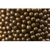 Zestaw Butelka Kulki Ozdobne 2Szt