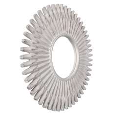 Lustro Cambell 121 x 121 cm