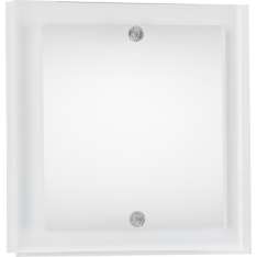 Plafon Kyoto Shine biały Xs 5586