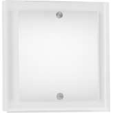 Plafon Kyoto Shine biały Xs 5586