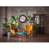 Fotel Aina 72 x 82 x 108 cm