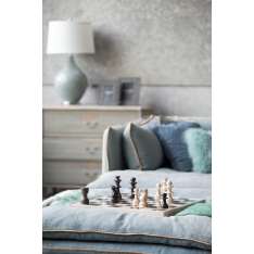 Szachy 50 x 50 cm