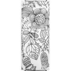 Plafon Blossom czarny 2 kinkiet | 5603