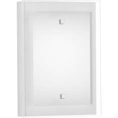 Plafon Kyoto Shine biały S kinkiet | 5587