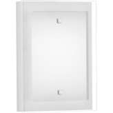 Plafon Kyoto Shine biały S kinkiet | 5587