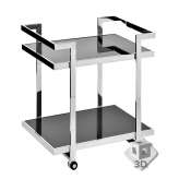 Barek Trump 60 x 42 x 65 cm